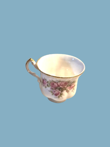 Vintage paragon bone china - paragon,