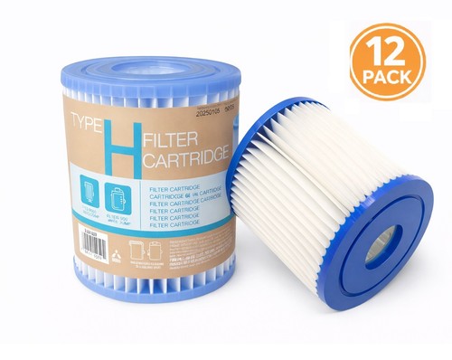 Intex type h swimming - x,