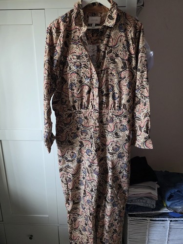 Joules cord paisley - joules,