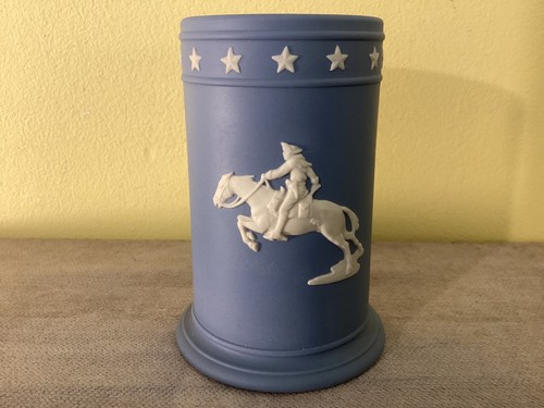 Vintage wedgwood pottery - vintage,