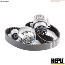WATER PUMP + TIMING BELT KIT