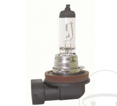 Lamp h11 12v55w 1189 - lamp,