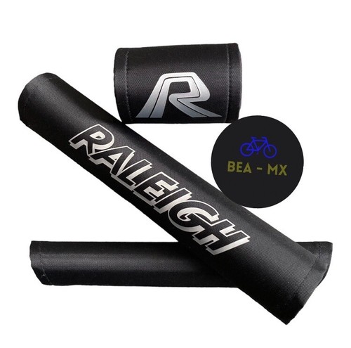 Raleigh burner mk2 black - ,