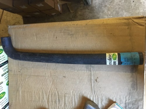 Freight rover sherpa hose - freight,