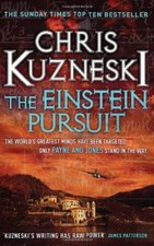 The Einstein Pursuit (Payne &