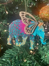 Gisela Graham Beautiful colour