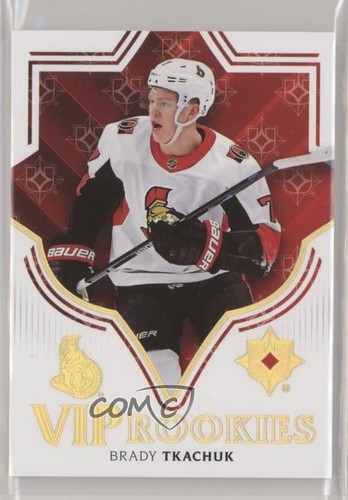 2018 upper deck - 2018,
