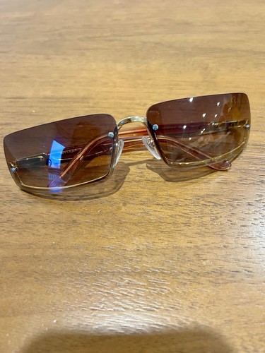 Vtg vogue 3373 sunglasses - vtg,
