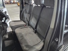 FRONT SEAT LH VOLKSWAGEN