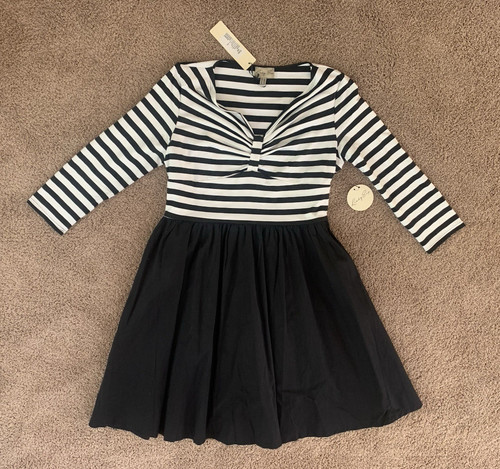 Nwt lindy bop knit top - nwt,