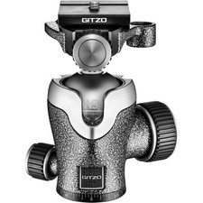 Open Box Gitzo GH1382QD Series