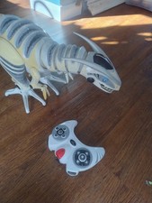 Roboraptor Full Size Remote