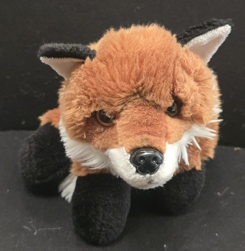 The puppet company - fox, hand