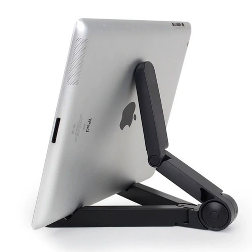 Adjustable tablet stand - tablet, phone