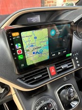 10" STEREO RADIO FOR TOYOTA