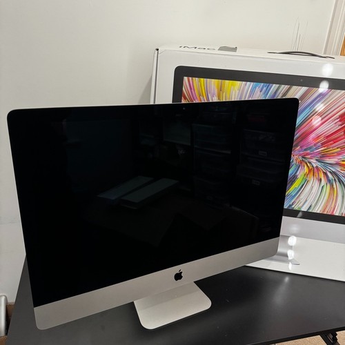 Imac inch 2019 intel - inch,