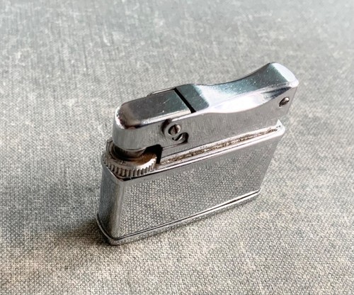 Sarome japan 0882 vintage gas - japan,