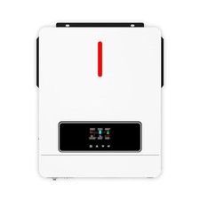 6.2KW Solar Hybrid Inverter
