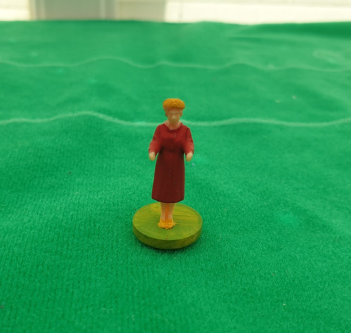 Subbuteo queen c135 from the - c135,