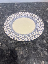 Vintage EIT Blue Provence