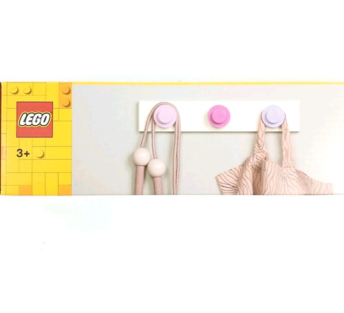 Lego collection wall hanger - wall,