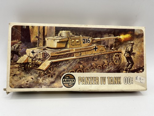 A208v vintage airfix red - a208v,