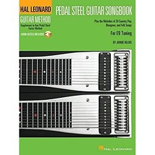 Hal Leonard Guitar Method