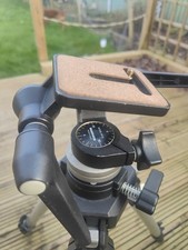 Manfrotto Art 055 Aluminium