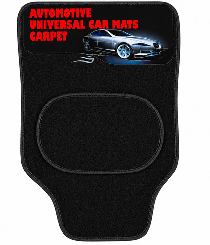 Universal car floor - universal,