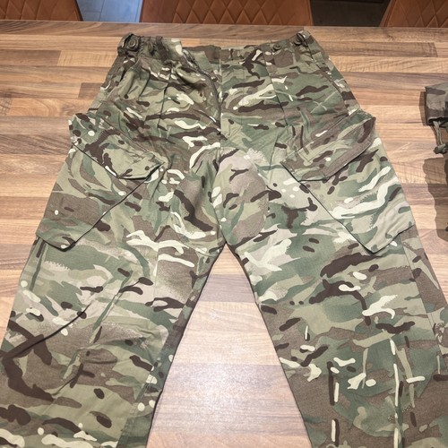 New british army - new-, weather