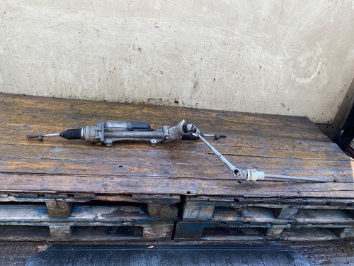 Bmw series electric power - 3, 4