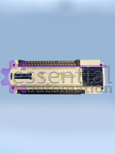 Mitsubishi melsec plc - mitsubishi,