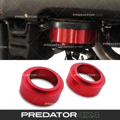 50mm rear coil spring lift - 50mm,