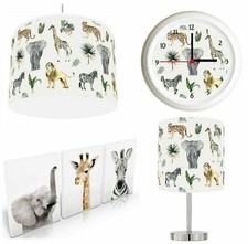 JUNGLE SAFARI FRIENDS