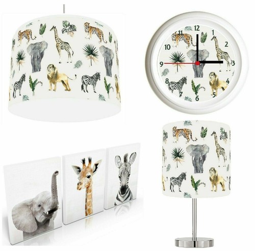 Jungle safari friends - jungle,