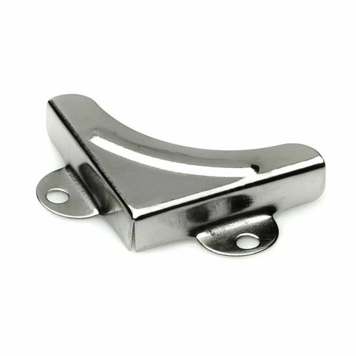 Mirror corner mounting - mirror,