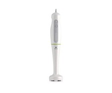 Kenwood Hand Blender, One Speed Mixer with Turbo 700W, HDP100WG, White