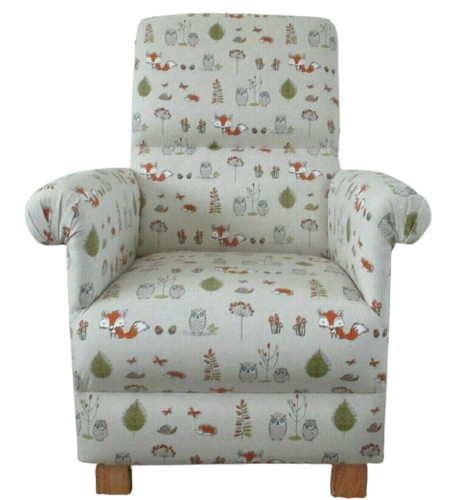 Armchair fryetts woodland - ,