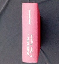 Mammillaria - A Colour Supplement.