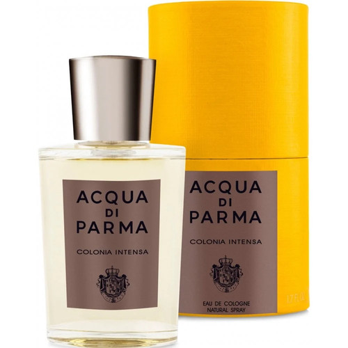 Acqua parma intensa 50ml - acqua, di