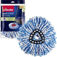 Vileda H2PrO Spin Mop Head