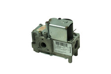 Potterton 402550 SUPRIMA GAS