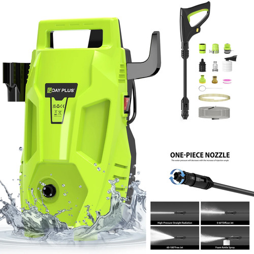 350bar pressure washer - 350bar,