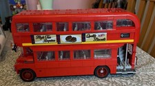 LEGO Creator London Bus 10258