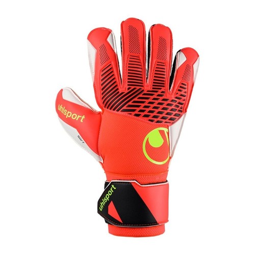 Uhlsport goalkeeper gloves - goalkeeper, fm
