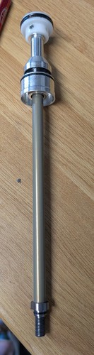 Fox float na2 air shaft - float,