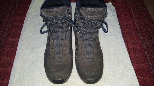 Brasher lithium gtx tri - brasher,