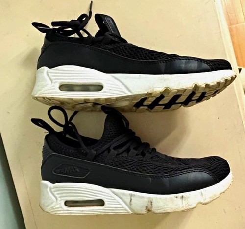 Nikeair max black white - nikeair, black/white