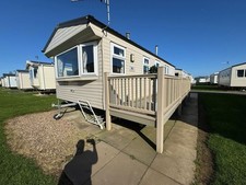 Private Sale @ Haven Skegness