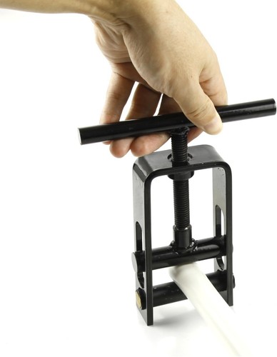 Squeeze off tool 32mm shut - off,